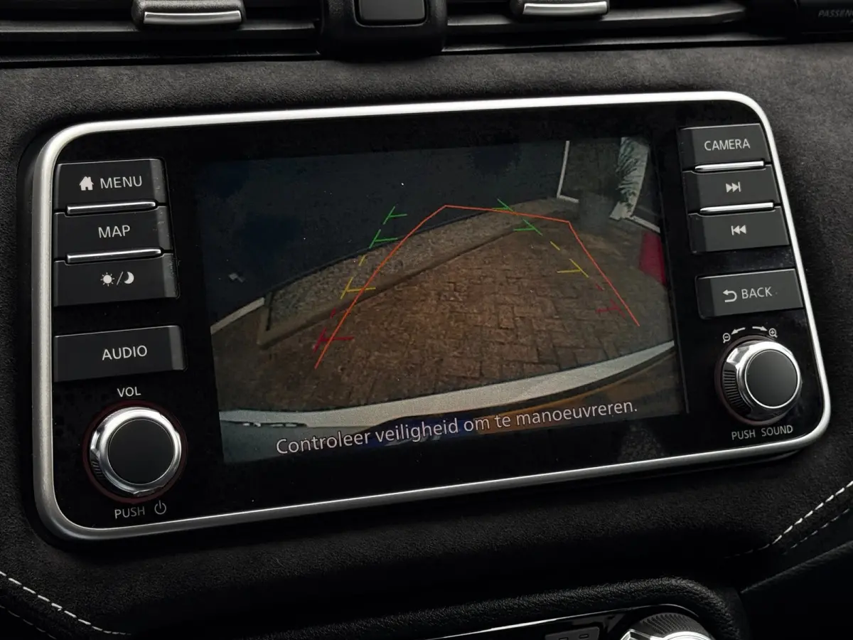 1.0 IG-T N-Sport | Camera | Stoelverwarming | Navigatie | Climate Control