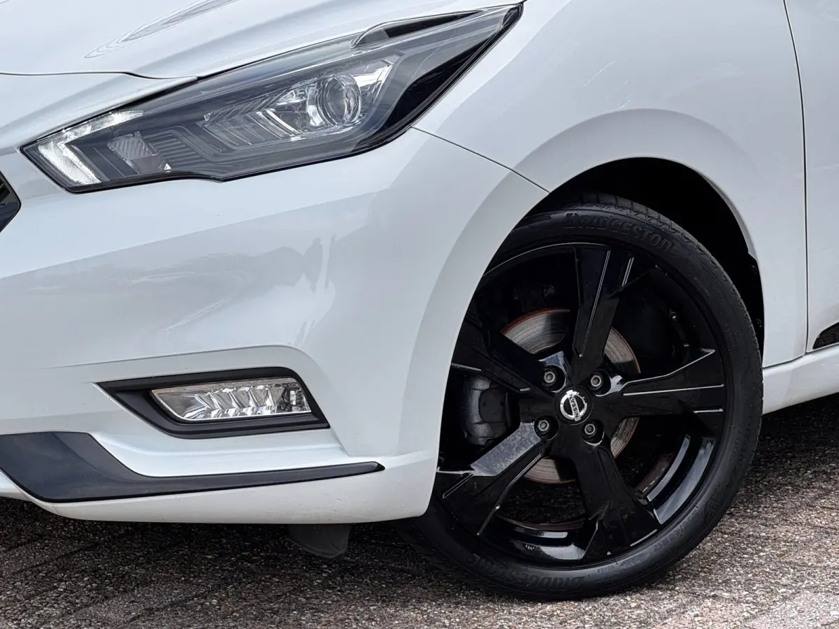 1.0 IG-T N-Sport | Camera | Stoelverwarming | Navigatie | Climate Control