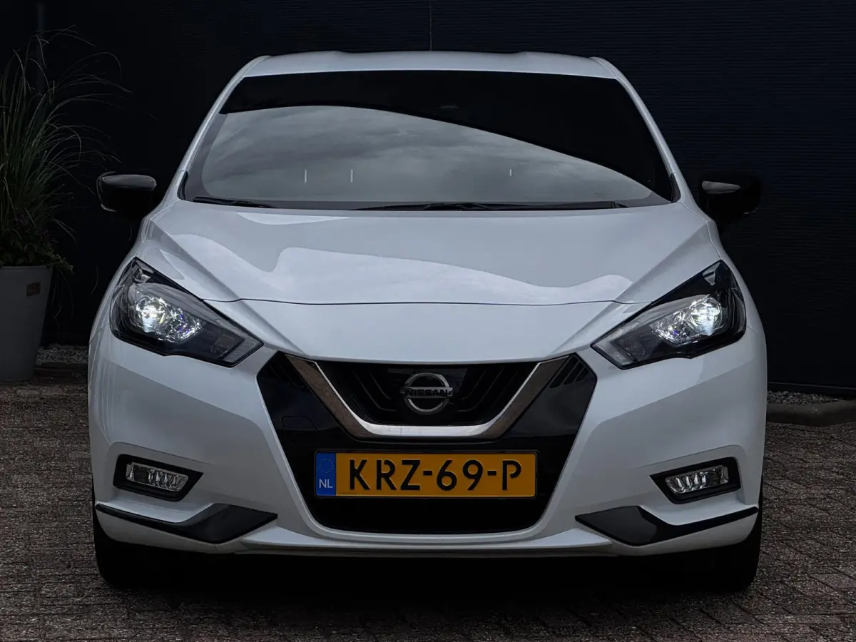 1.0 IG-T N-Sport | Camera | Stoelverwarming | Navigatie | Climate Control