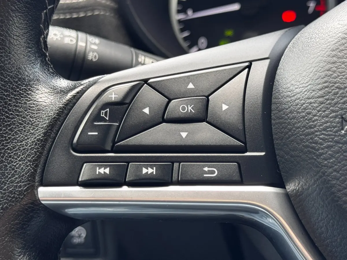 1.0 IG-T N-Sport | Camera | Stoelverwarming | Navigatie | Climate Control