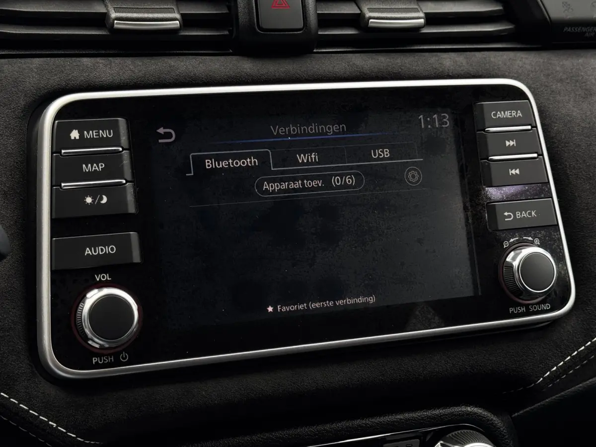 1.0 IG-T N-Sport | Camera | Stoelverwarming | Navigatie | Climate Control