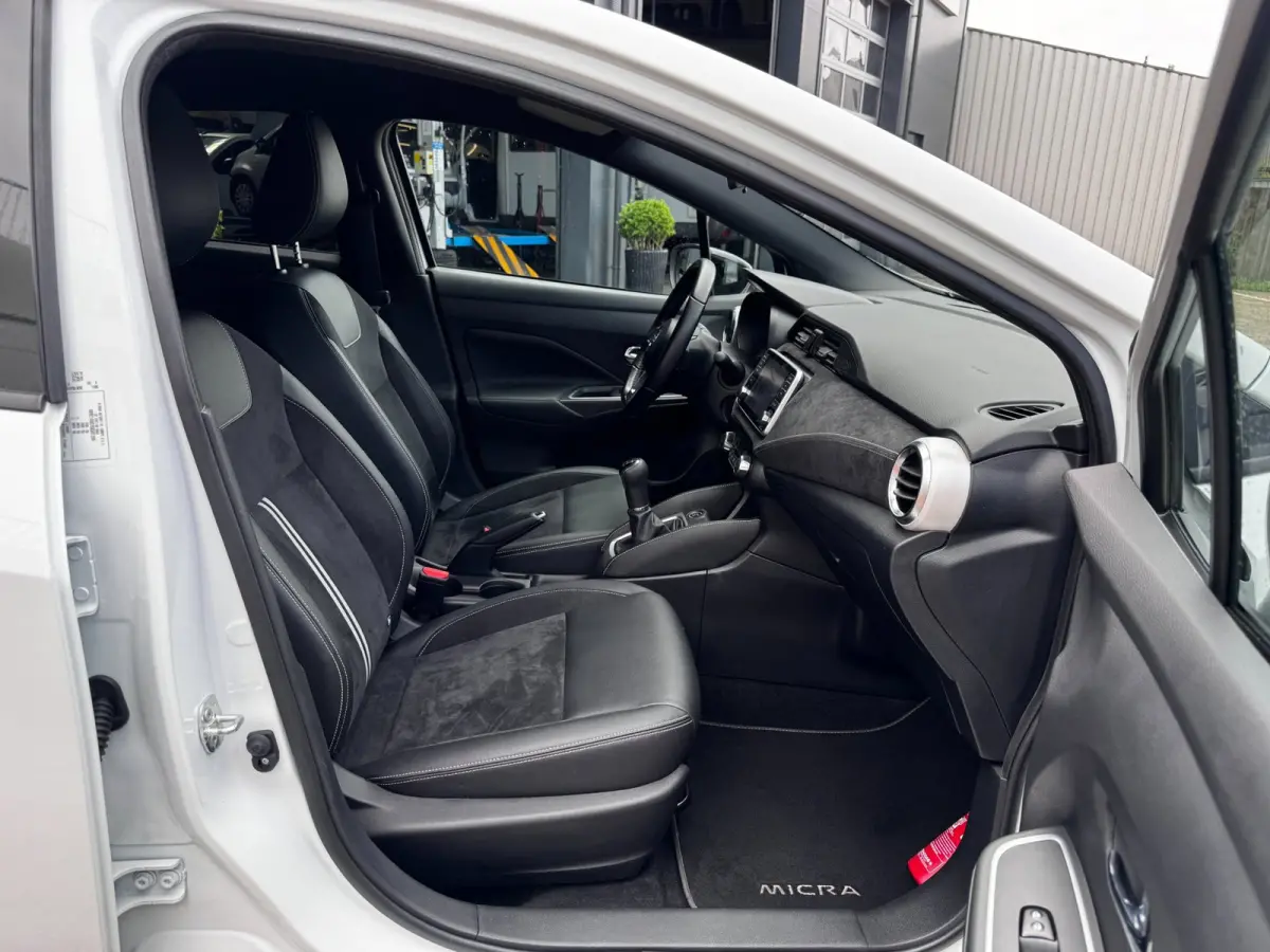 1.0 IG-T N-Sport | Camera | Stoelverwarming | Navigatie | Climate Control