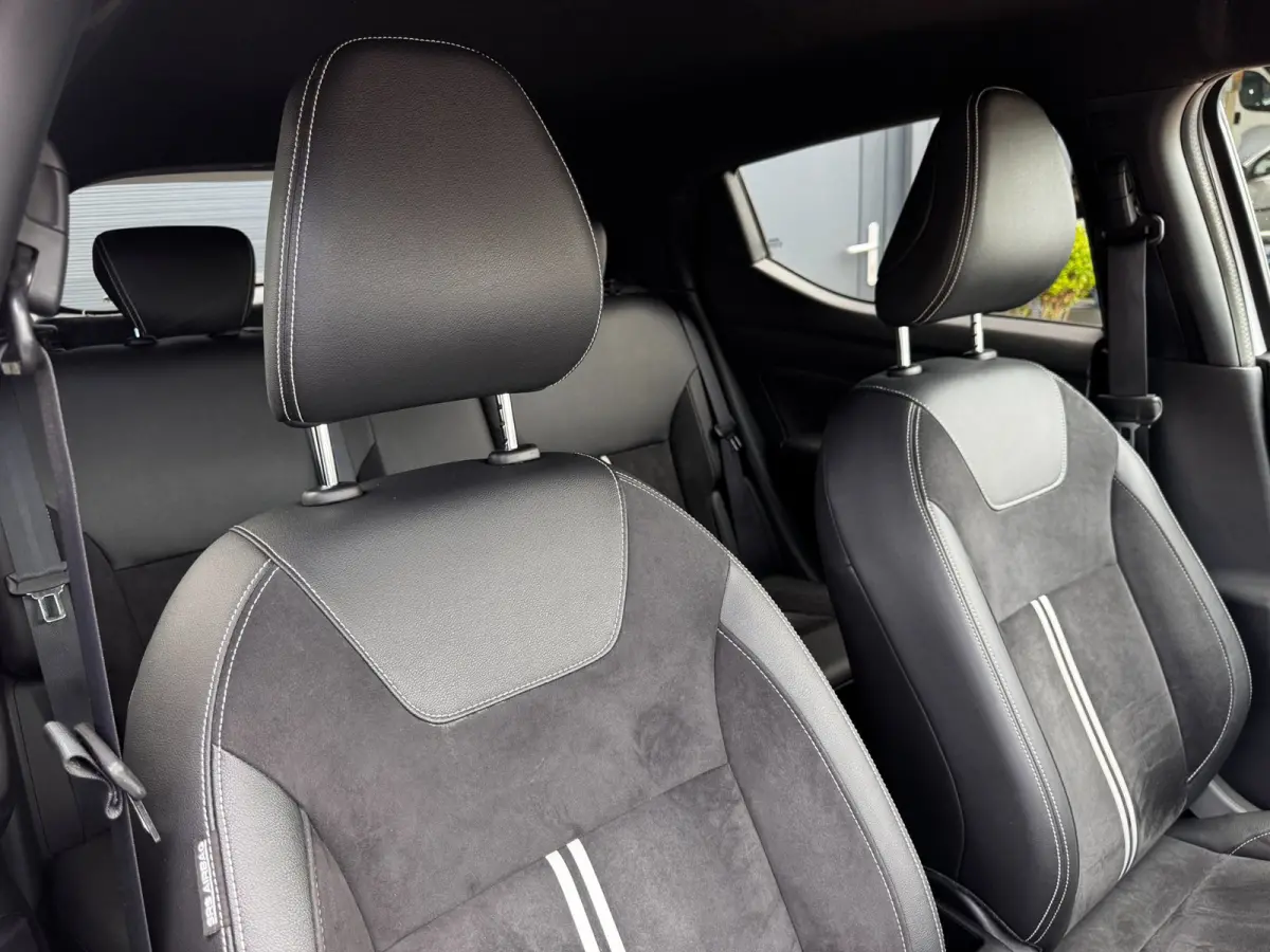 1.0 IG-T N-Sport | Camera | Stoelverwarming | Navigatie | Climate Control
