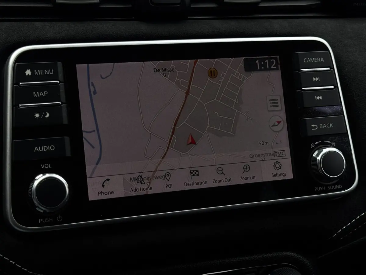 1.0 IG-T N-Sport | Camera | Stoelverwarming | Navigatie | Climate Control
