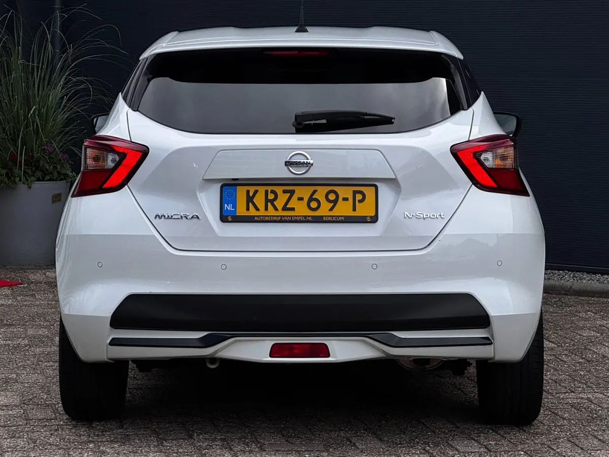 1.0 IG-T N-Sport | Camera | Stoelverwarming | Navigatie | Climate Control