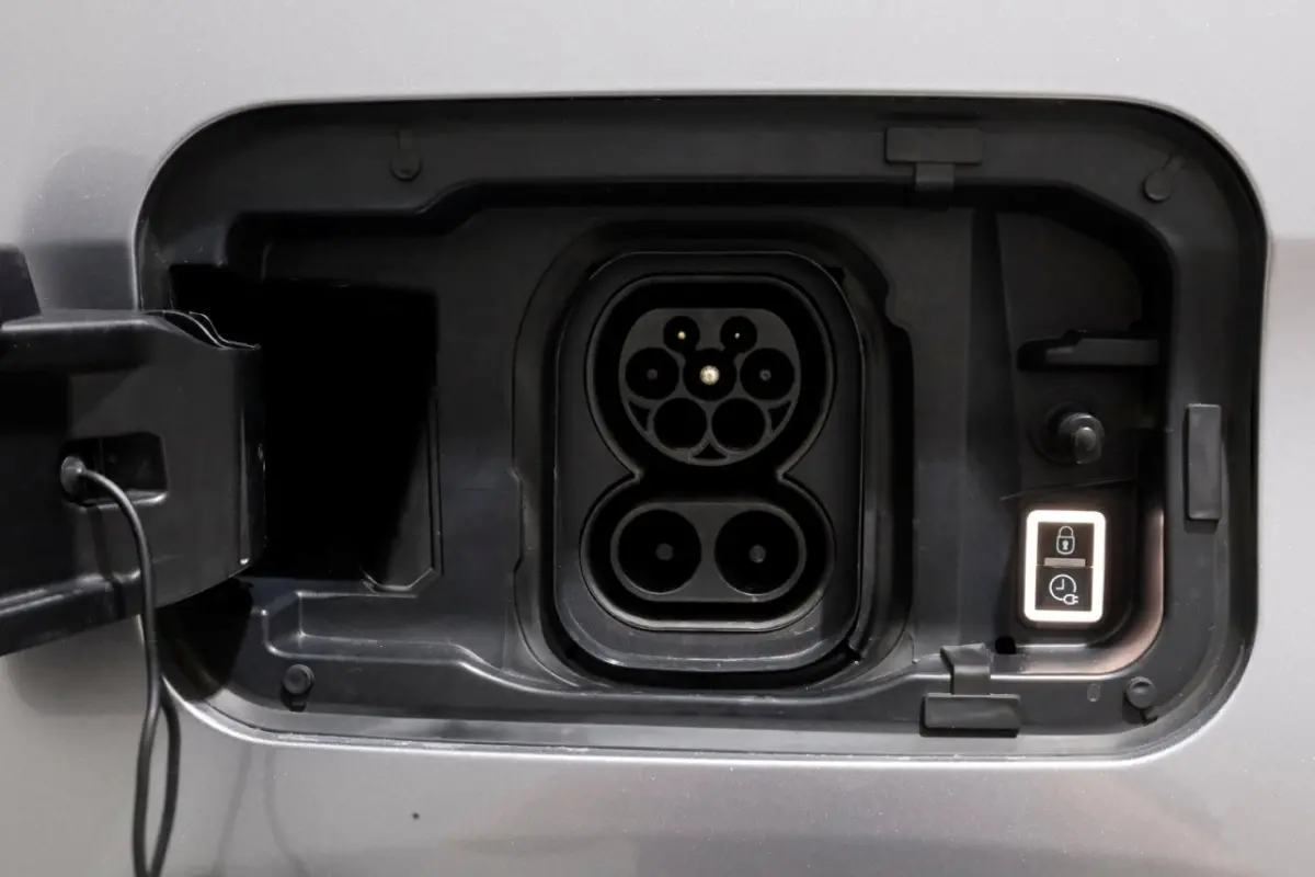 L2H1 Edition 50 kWh Snellader SOH 98,1% 11-2023