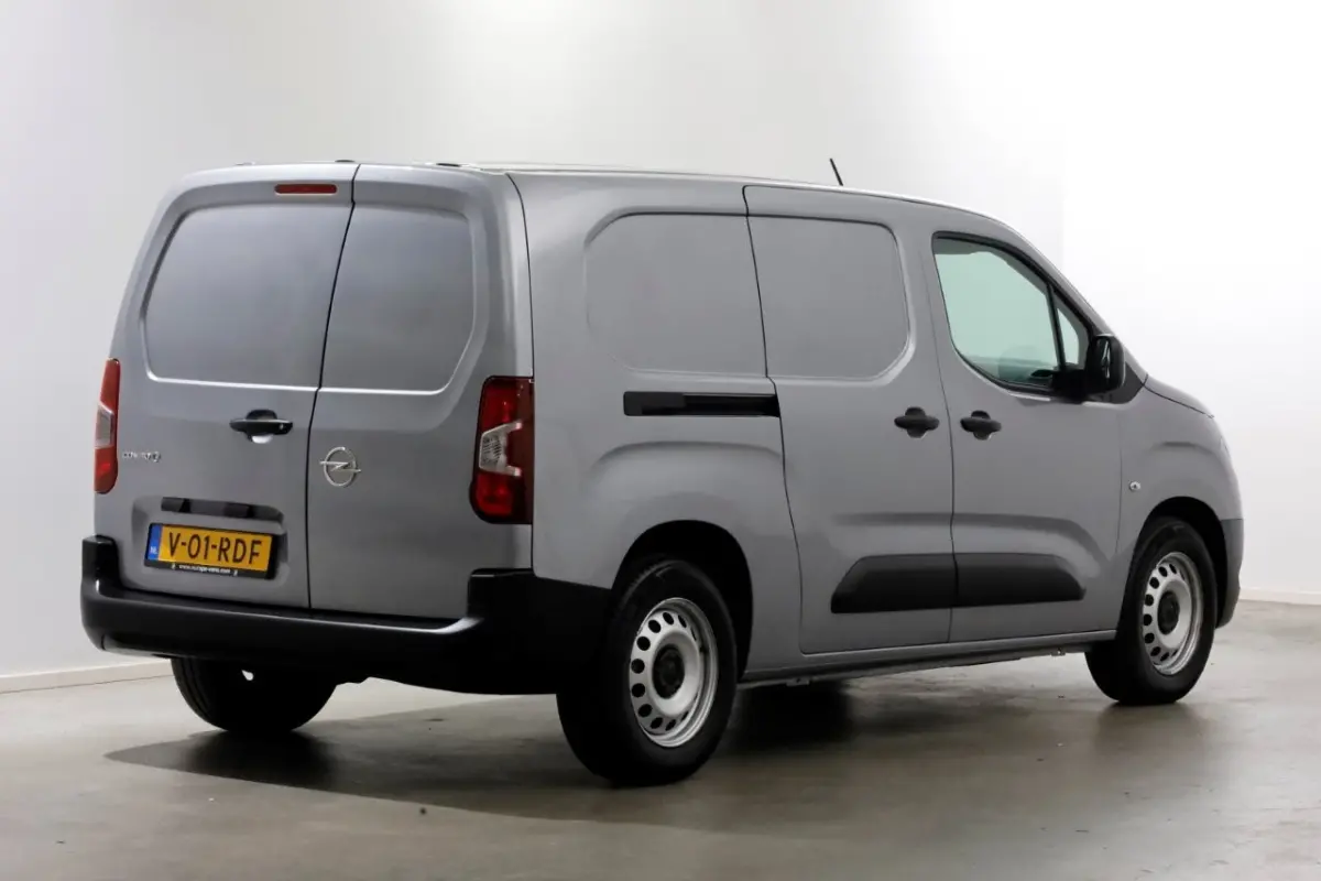L2H1 Edition 50 kWh Snellader SOH 98,1% 11-2023
