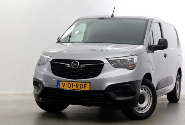 L2H1 Edition 50 kWh Snellader SOH 98,1% 11-2023