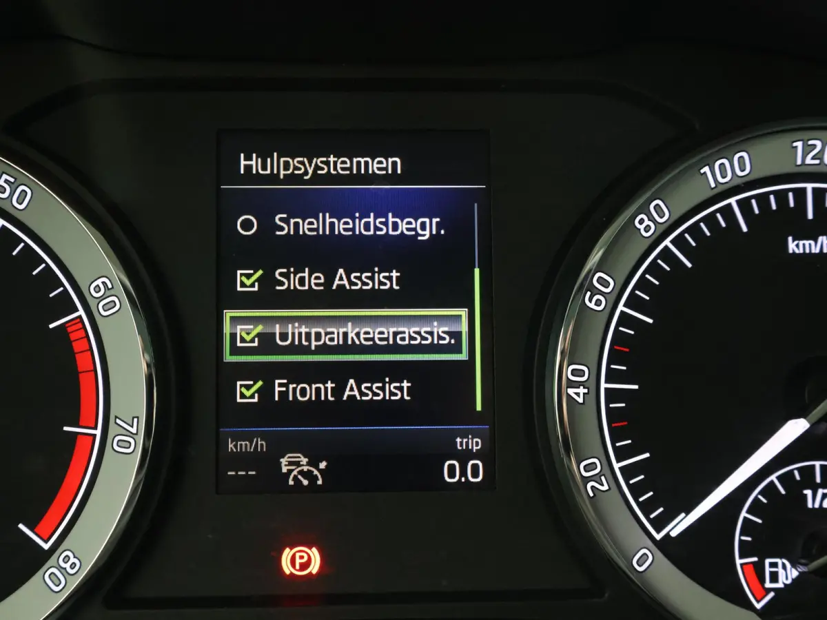 1.5 TSI 150 PK + WEGKL. TREKHAAK 1800 KG | CARPLAY | CANTON | ADAPTIVE CRUISE | CAMERA