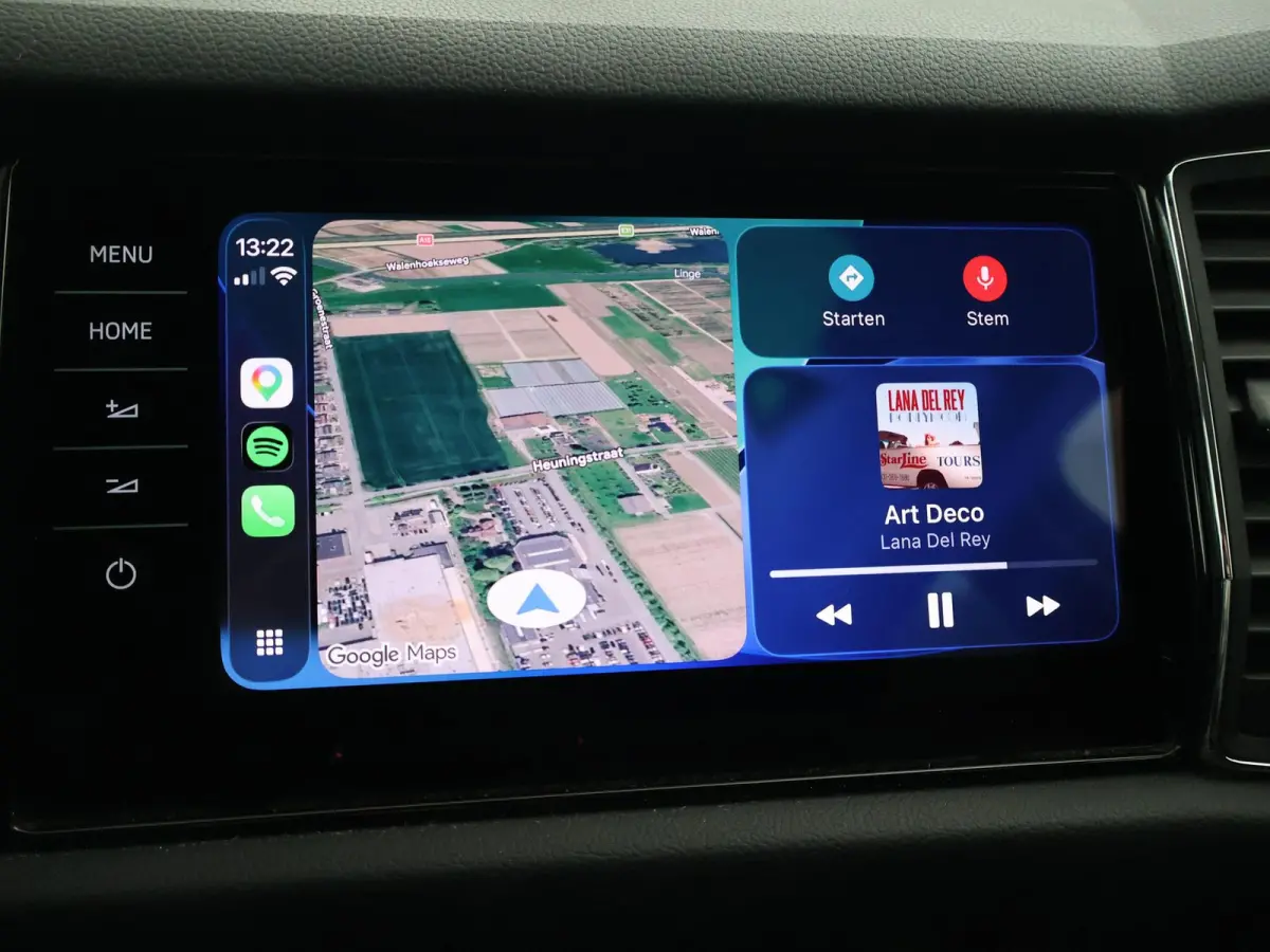 1.5 TSI 150 PK + WEGKL. TREKHAAK 1800 KG | CARPLAY | CANTON | ADAPTIVE CRUISE | CAMERA