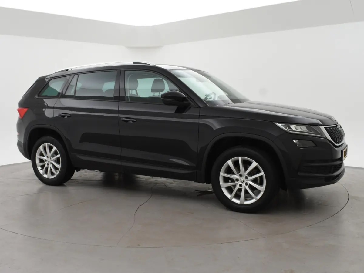 1.5 TSI 150 PK + WEGKL. TREKHAAK 1800 KG | CARPLAY | CANTON | ADAPTIVE CRUISE | CAMERA