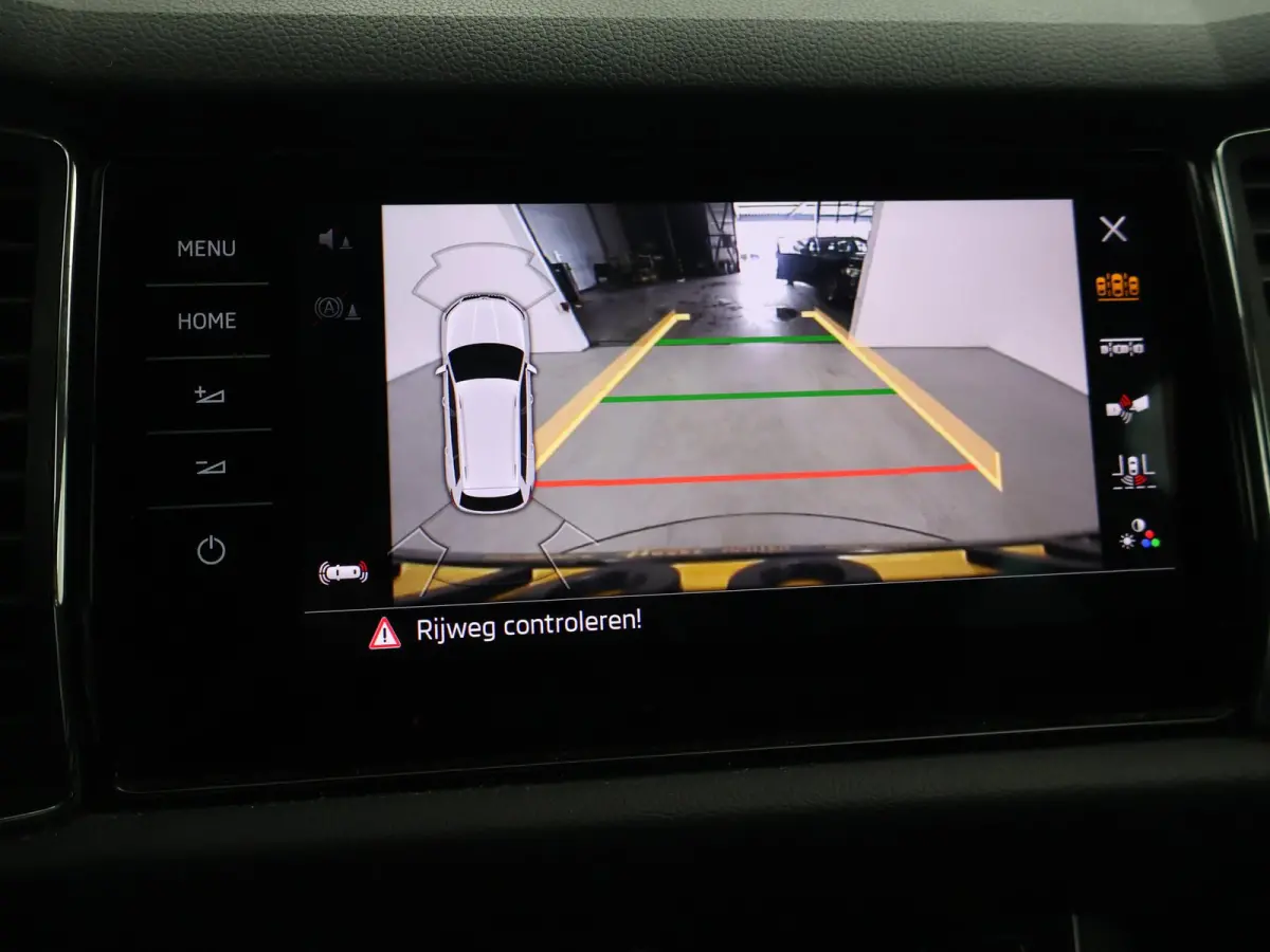 1.5 TSI 150 PK + WEGKL. TREKHAAK 1800 KG | CARPLAY | CANTON | ADAPTIVE CRUISE | CAMERA