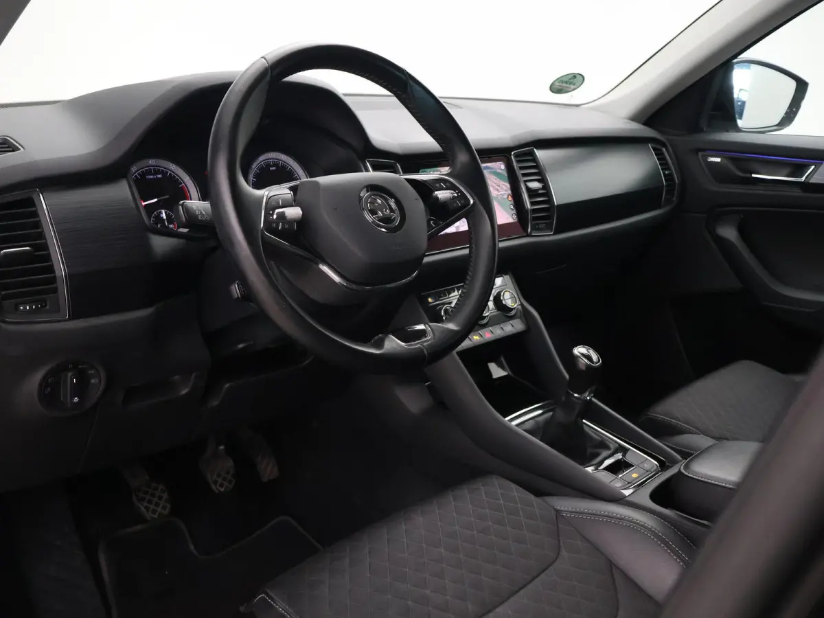1.5 TSI 150 PK + WEGKL. TREKHAAK 1800 KG | CARPLAY | CANTON | ADAPTIVE CRUISE | CAMERA