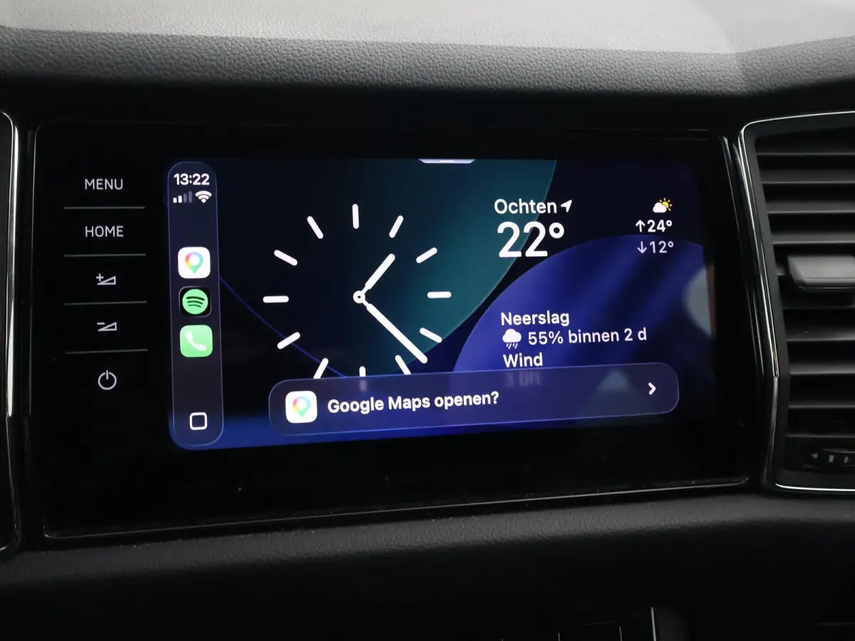 1.5 TSI 150 PK + WEGKL. TREKHAAK 1800 KG | CARPLAY | CANTON | ADAPTIVE CRUISE | CAMERA