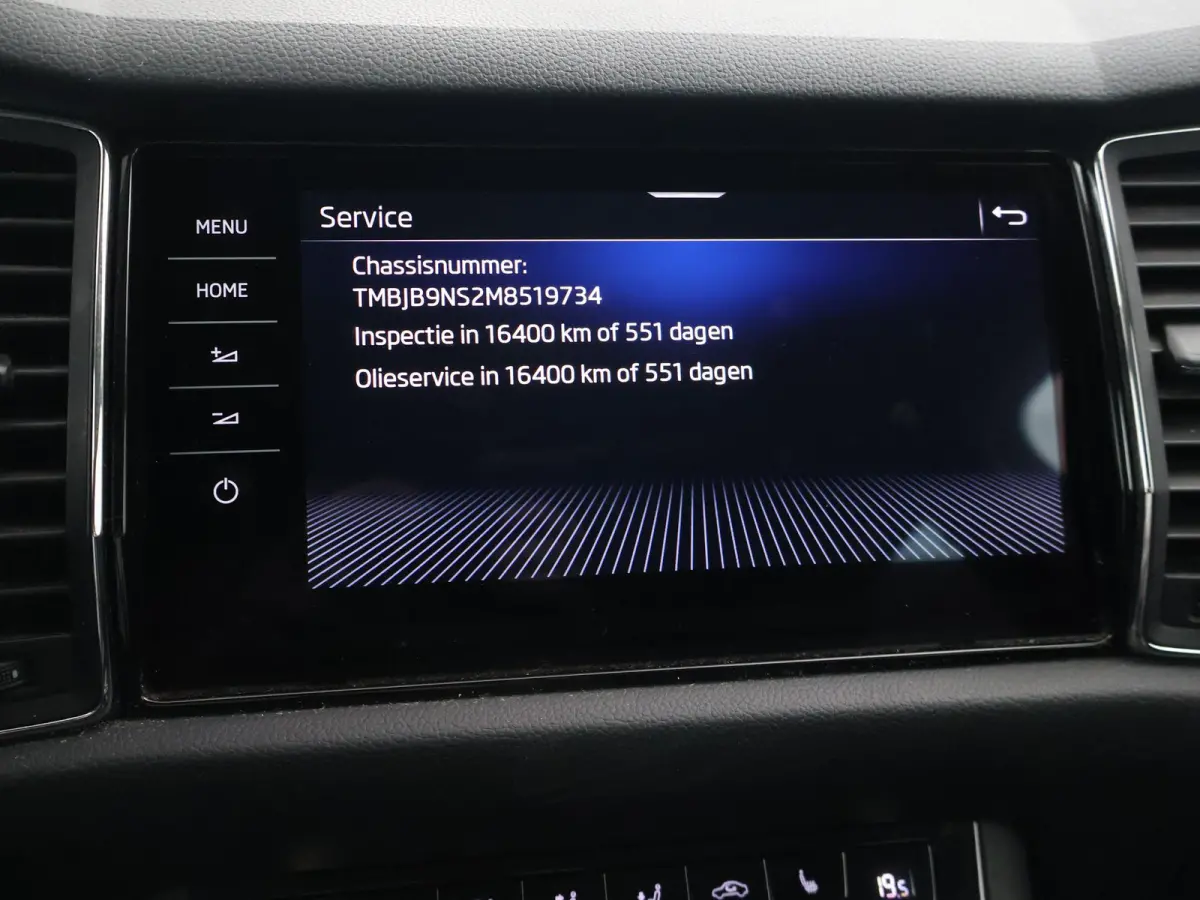 1.5 TSI 150 PK + WEGKL. TREKHAAK 1800 KG | CARPLAY | CANTON | ADAPTIVE CRUISE | CAMERA