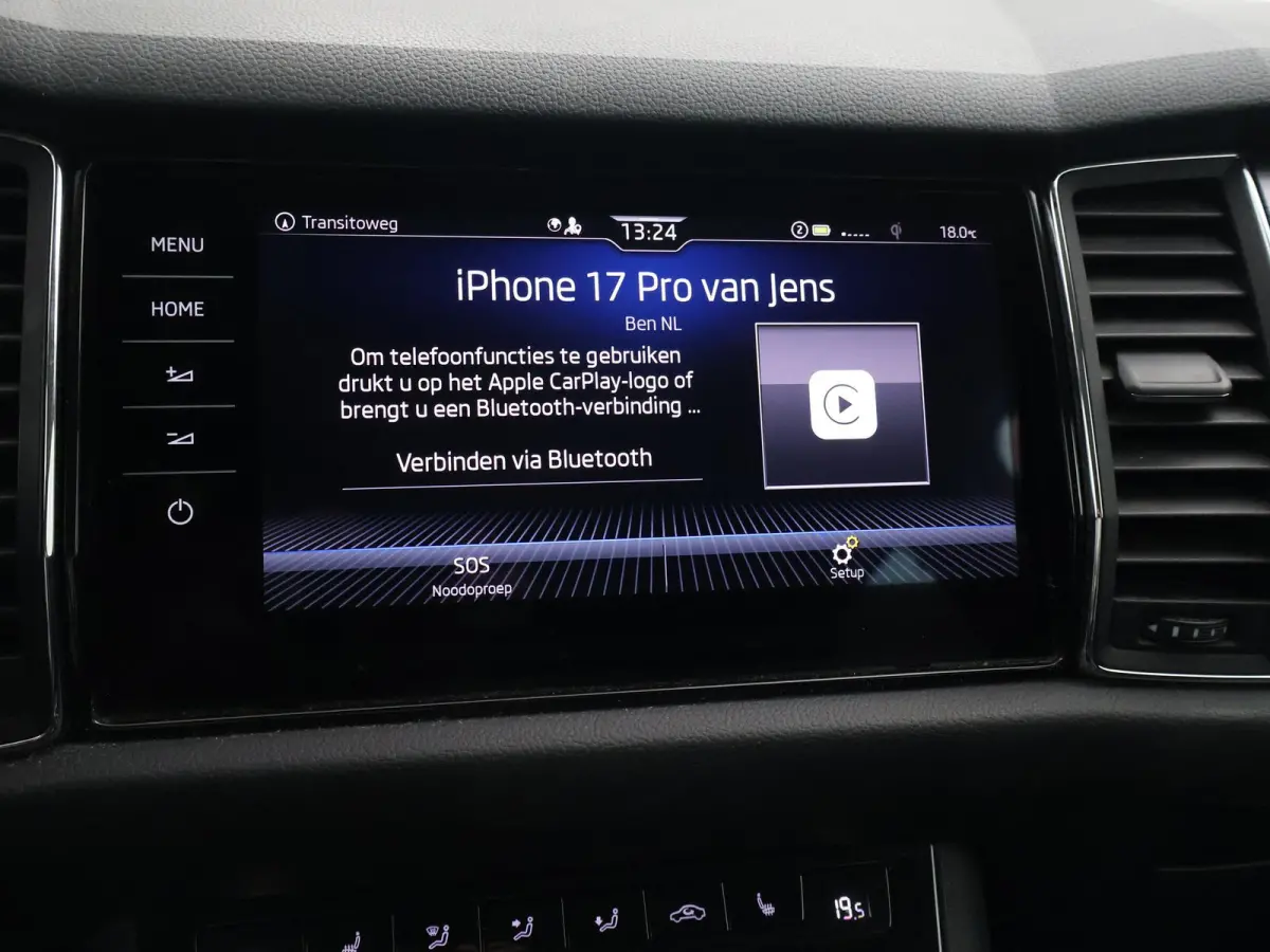 1.5 TSI 150 PK + WEGKL. TREKHAAK 1800 KG | CARPLAY | CANTON | ADAPTIVE CRUISE | CAMERA