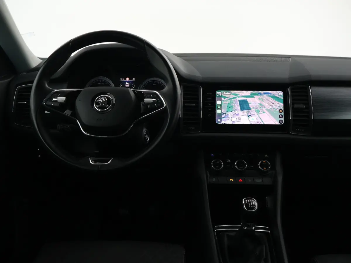 1.5 TSI 150 PK + WEGKL. TREKHAAK 1800 KG | CARPLAY | CANTON | ADAPTIVE CRUISE | CAMERA