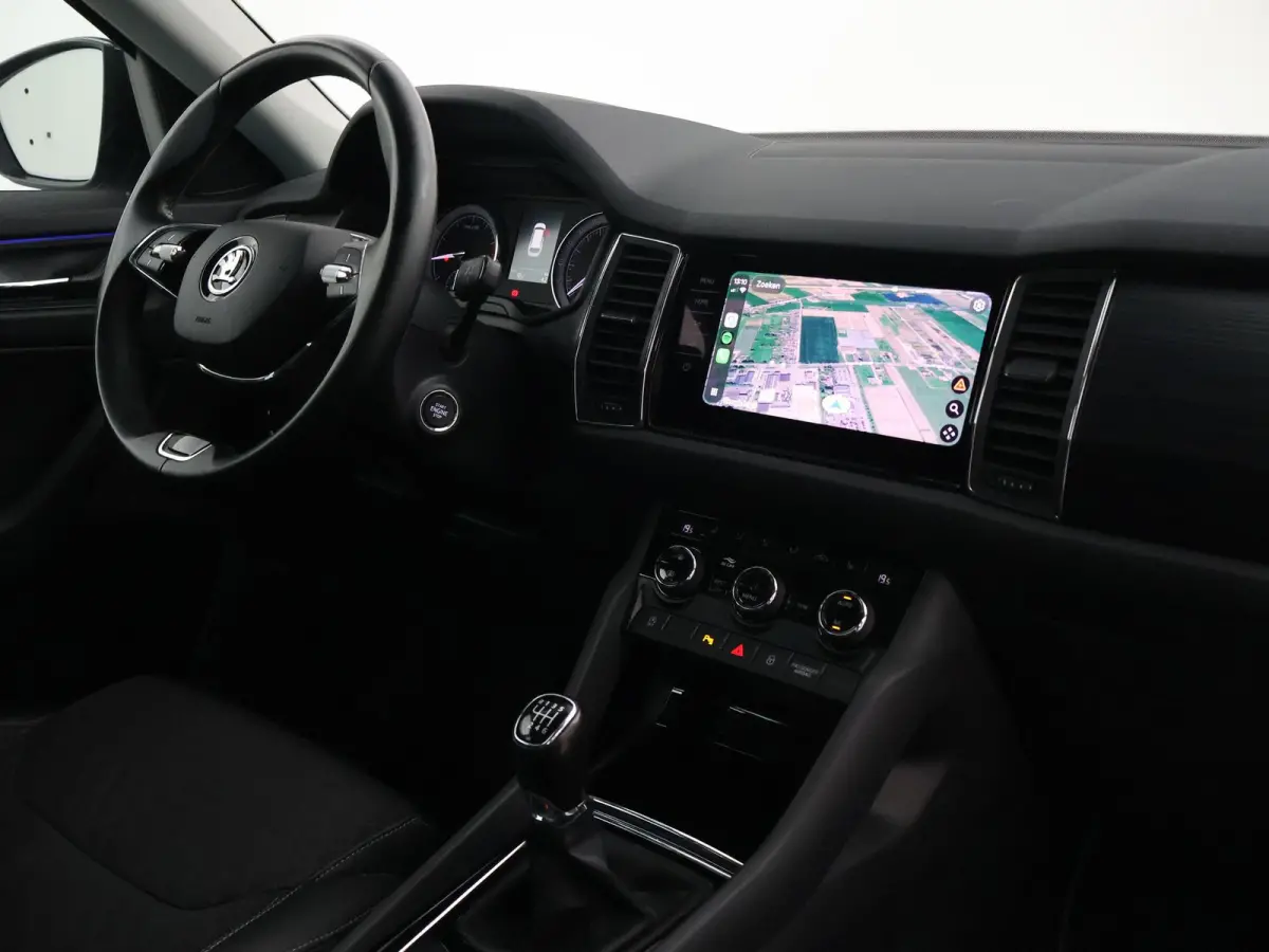 1.5 TSI 150 PK + WEGKL. TREKHAAK 1800 KG | CARPLAY | CANTON | ADAPTIVE CRUISE | CAMERA