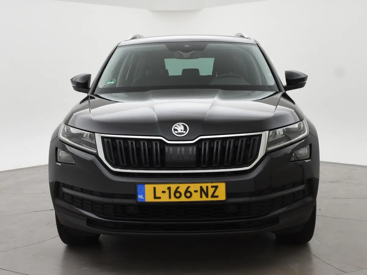 1.5 TSI 150 PK + WEGKL. TREKHAAK 1800 KG | CARPLAY | CANTON | ADAPTIVE CRUISE | CAMERA