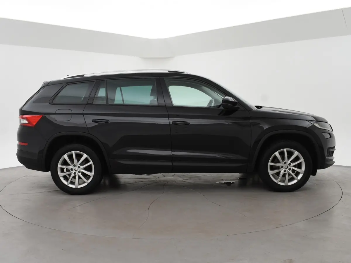 1.5 TSI 150 PK + WEGKL. TREKHAAK 1800 KG | CARPLAY | CANTON | ADAPTIVE CRUISE | CAMERA