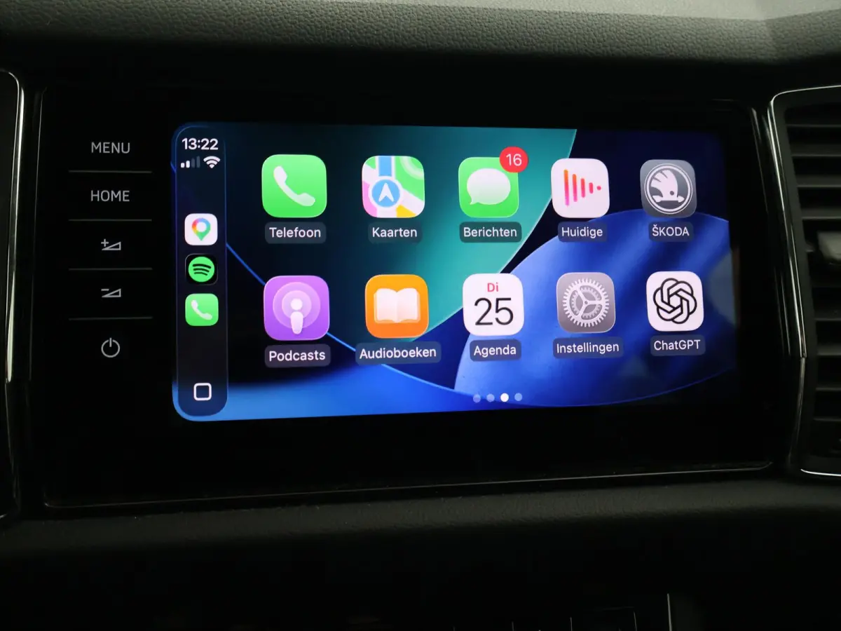 1.5 TSI 150 PK + WEGKL. TREKHAAK 1800 KG | CARPLAY | CANTON | ADAPTIVE CRUISE | CAMERA
