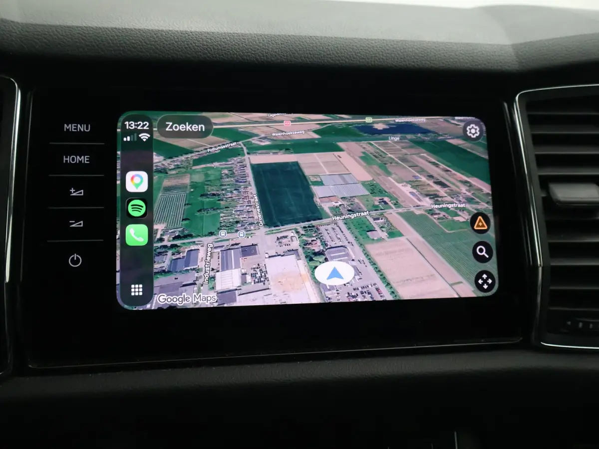 1.5 TSI 150 PK + WEGKL. TREKHAAK 1800 KG | CARPLAY | CANTON | ADAPTIVE CRUISE | CAMERA