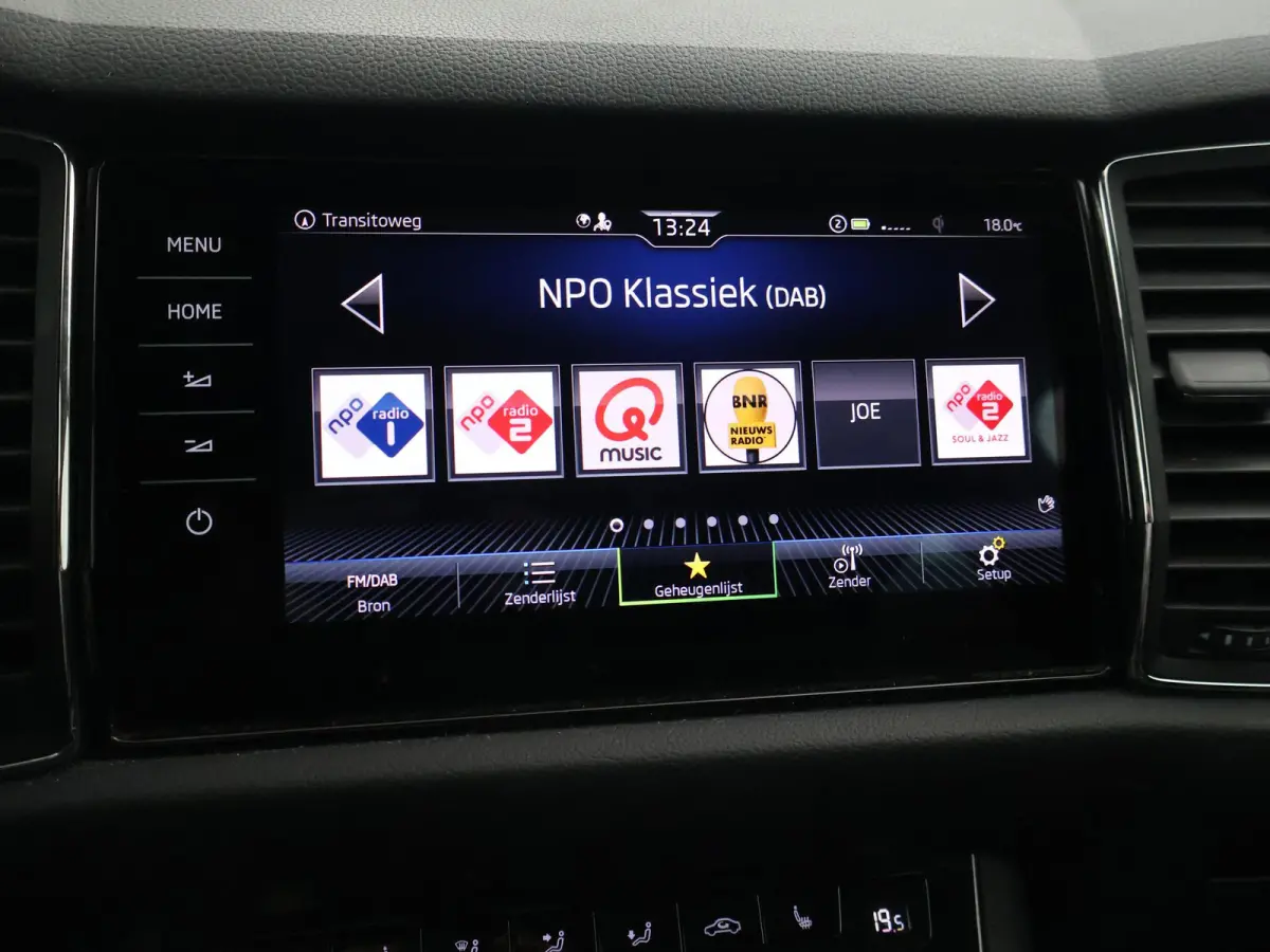 1.5 TSI 150 PK + WEGKL. TREKHAAK 1800 KG | CARPLAY | CANTON | ADAPTIVE CRUISE | CAMERA