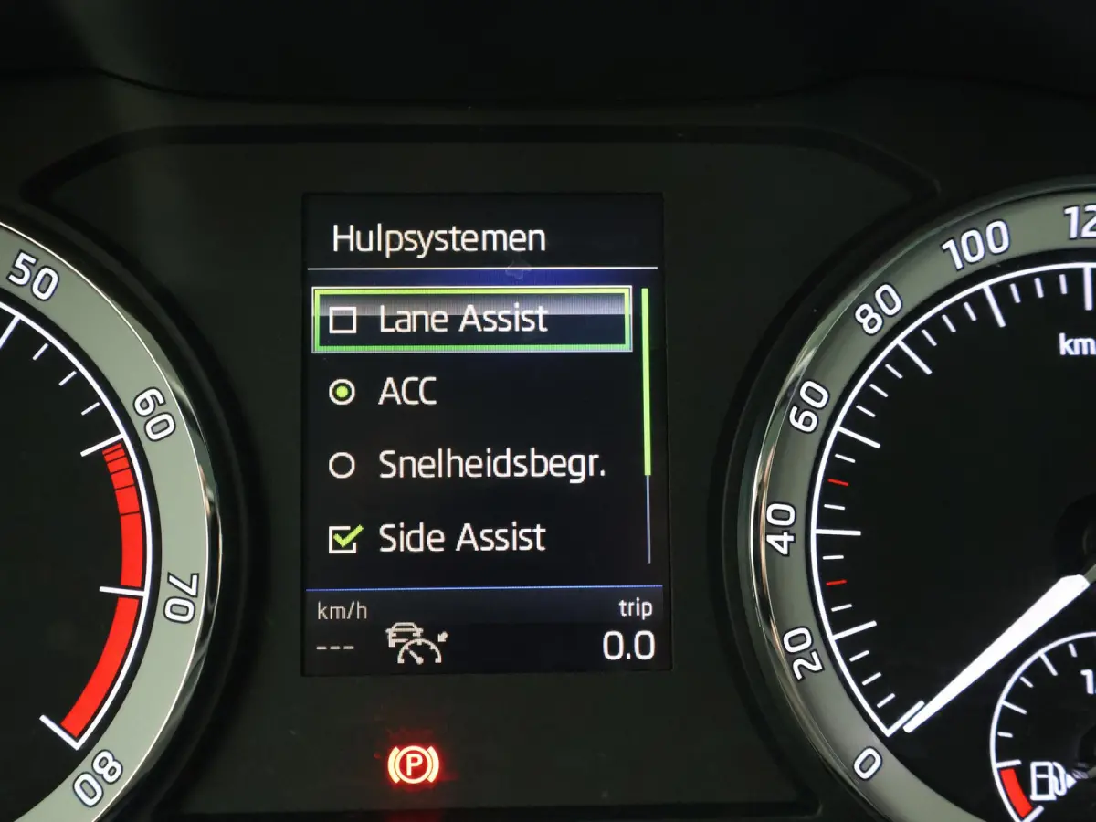 1.5 TSI 150 PK + WEGKL. TREKHAAK 1800 KG | CARPLAY | CANTON | ADAPTIVE CRUISE | CAMERA