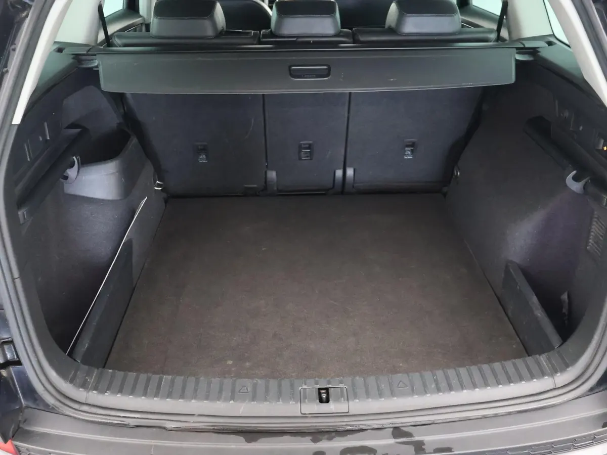 1.5 TSI 150 PK + WEGKL. TREKHAAK 1800 KG | CARPLAY | CANTON | ADAPTIVE CRUISE | CAMERA