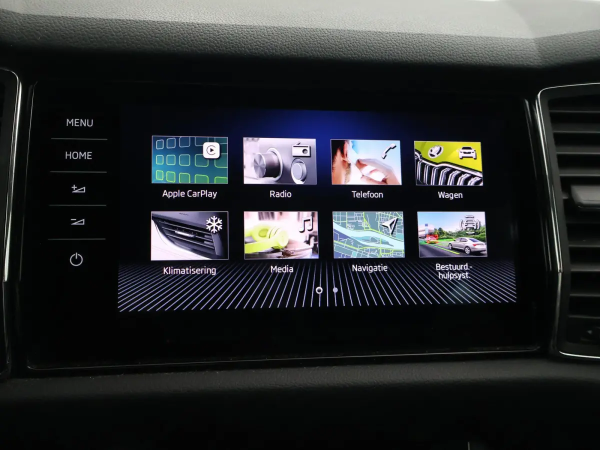 1.5 TSI 150 PK + WEGKL. TREKHAAK 1800 KG | CARPLAY | CANTON | ADAPTIVE CRUISE | CAMERA