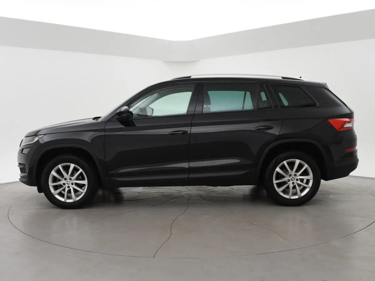1.5 TSI 150 PK + WEGKL. TREKHAAK 1800 KG | CARPLAY | CANTON | ADAPTIVE CRUISE | CAMERA