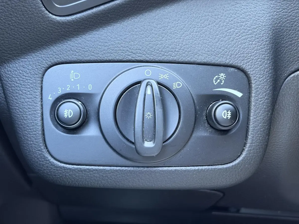 1.5 EcoBoost Trend Ultimate ✓2e Eigenaar✓Navi✓Trekhaak✓Carplay✓Clima✓Cruise✓Lm velgen✓Pdc✓120pk✓6 Bak✓N.A.P✓Apk tot 10-2027