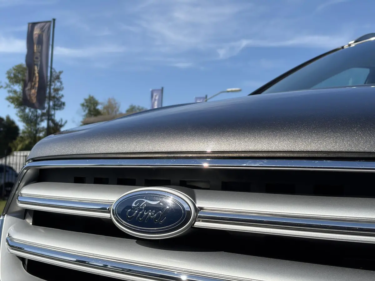1.5 EcoBoost Trend Ultimate ✓2e Eigenaar✓Navi✓Trekhaak✓Carplay✓Clima✓Cruise✓Lm velgen✓Pdc✓120pk✓6 Bak✓N.A.P✓Apk tot 10-2027