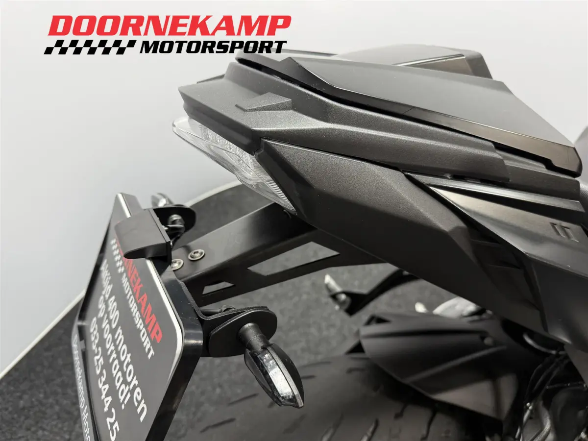 GSX-S 950