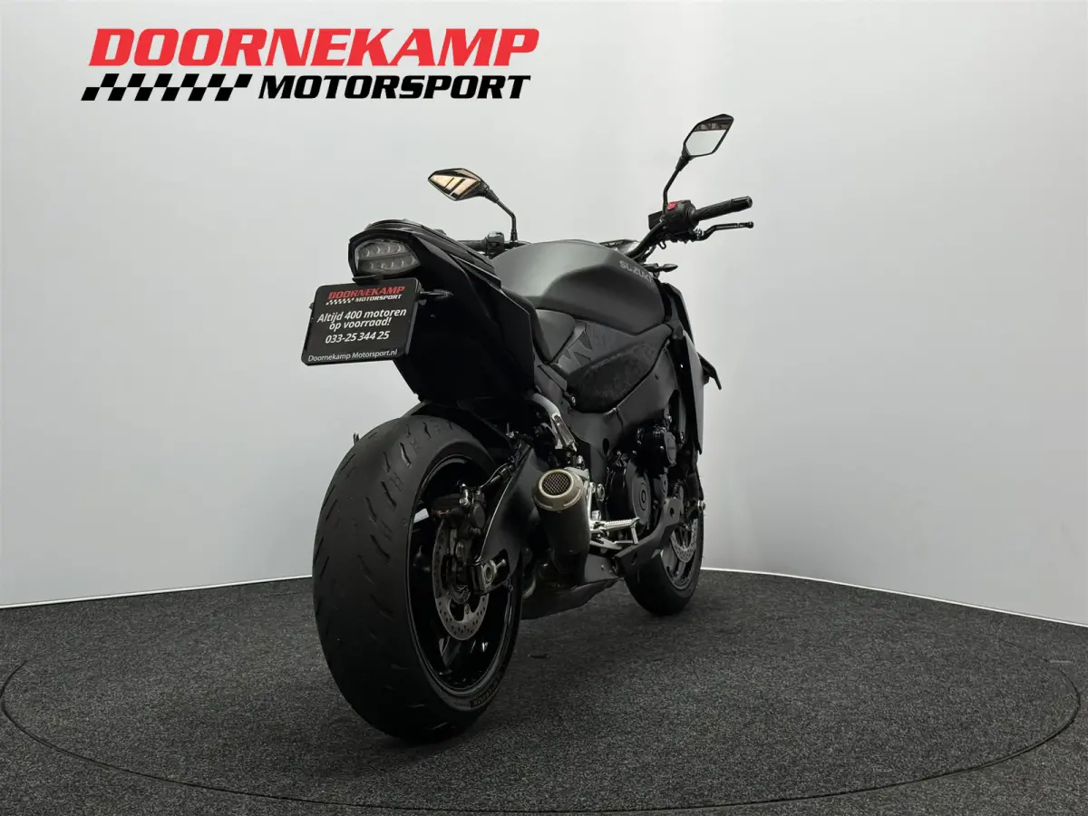 GSX-S 950