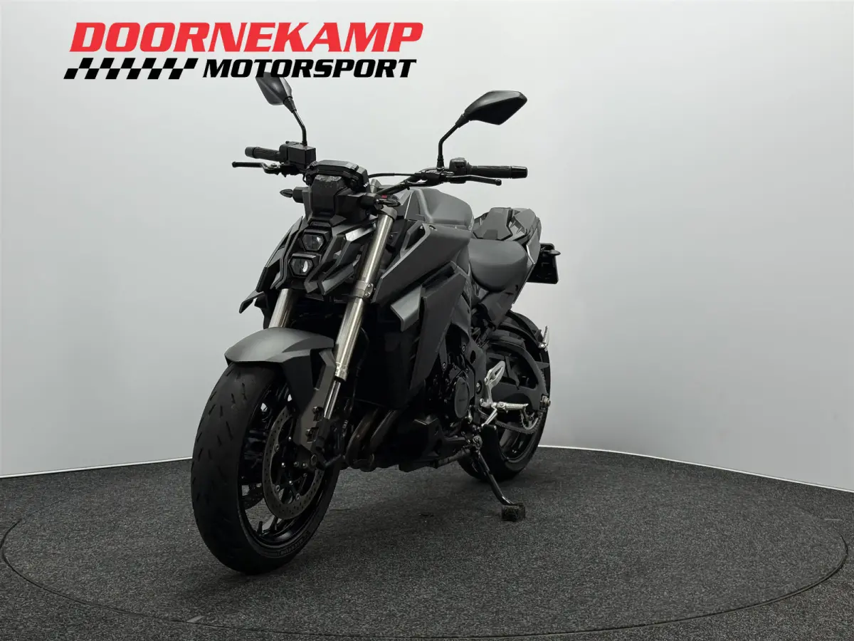 GSX-S 950