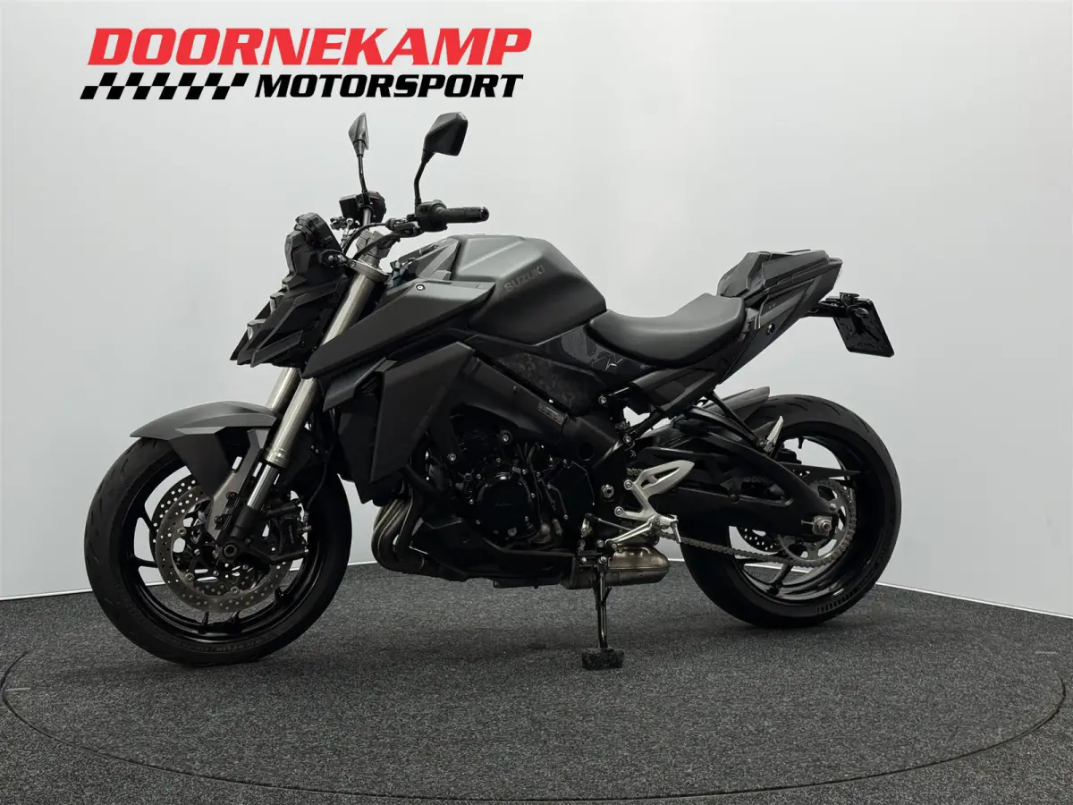 GSX-S 950