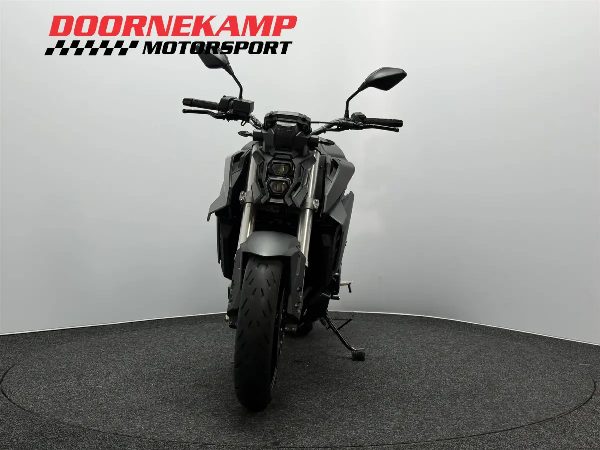 GSX-S 950