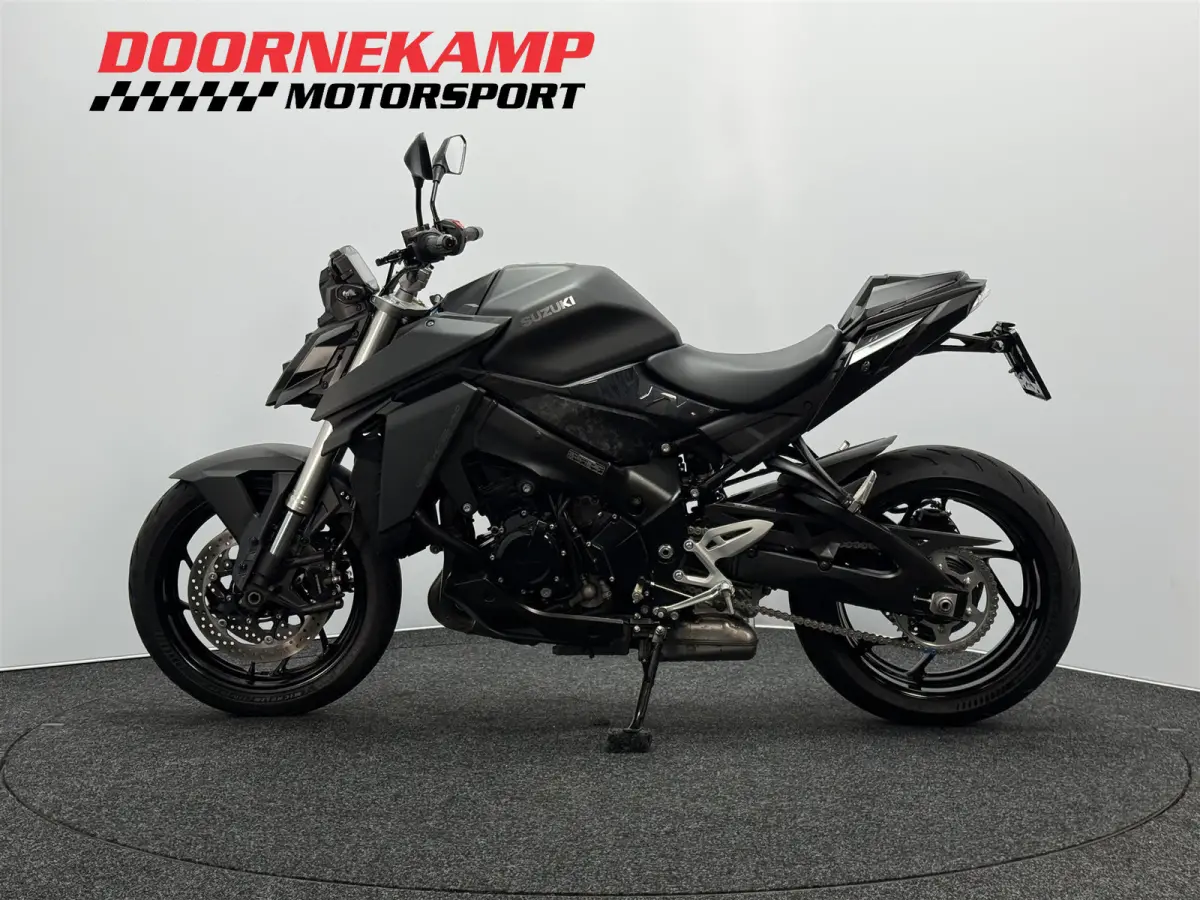 GSX-S 950