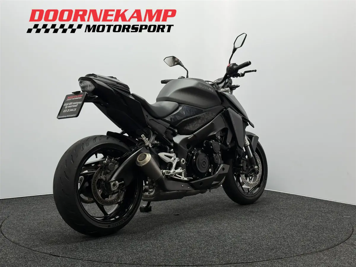 GSX-S 950
