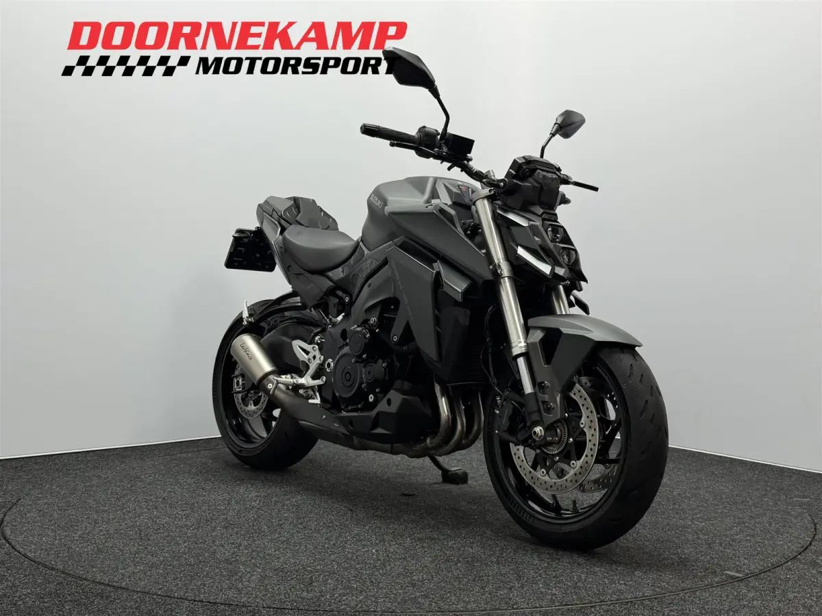 GSX-S 950