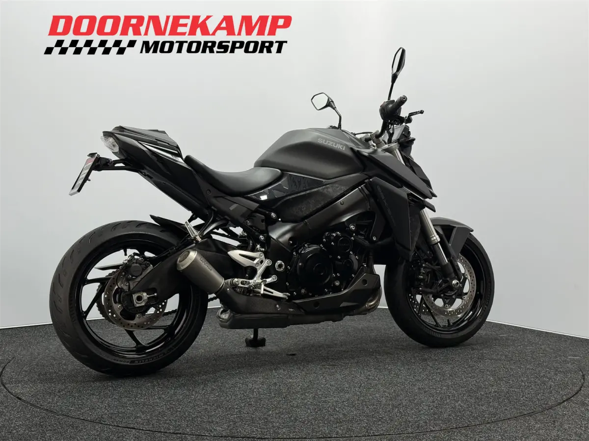 GSX-S 950