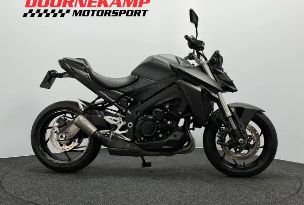 GSX-S 950
