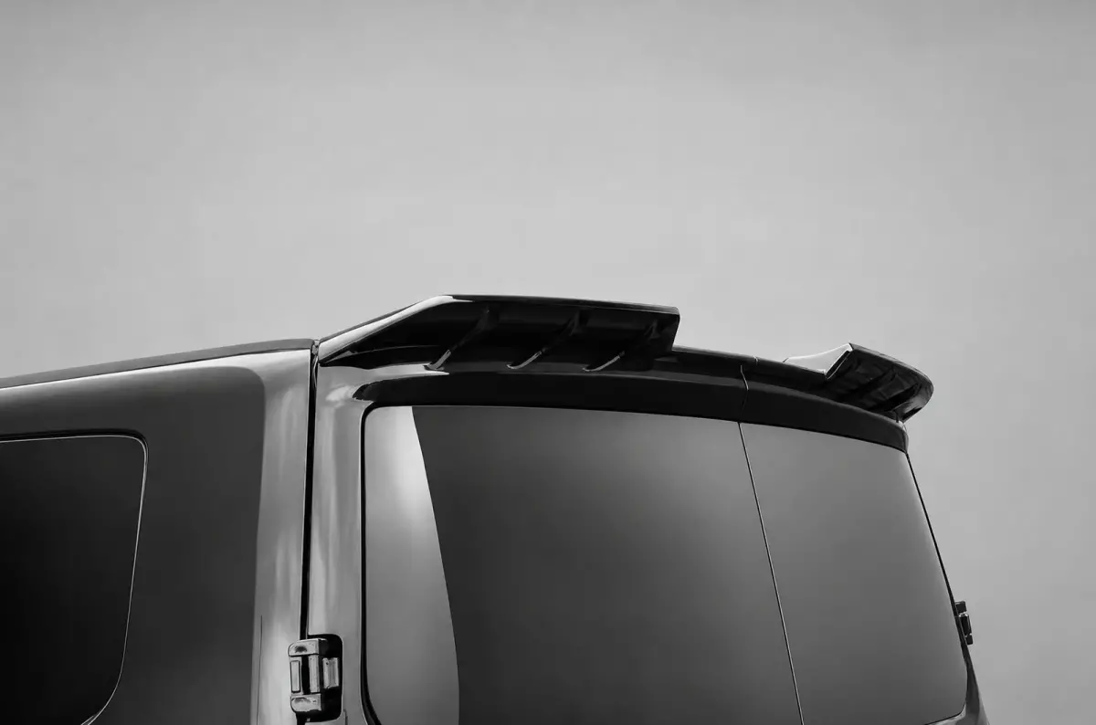 320 L2H1 Limited 71 kWh DC DUBBEL CABINE / JB-EDITON / CAMERA / 370KM RANGE / APPLE CARPLAY DRIVERS- PACK