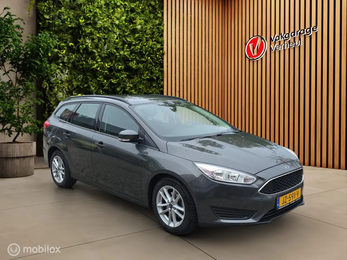 1.0 Trend Edition ✅Navi ✅Cruise ✅Airco ✅Boekjes