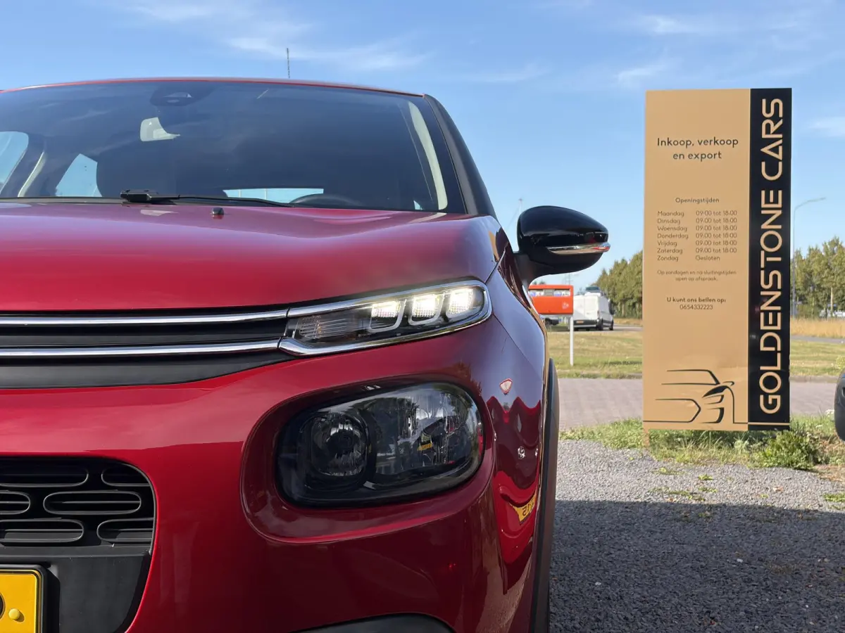 1.2 PureTech Feel ✓2e Eigenaar✓Navi✓Carplay✓Clima✓Cruise✓Lm velgen✓Rijstrooksensor✓Pdc✓N.A.P✓Apk tot 05-2027