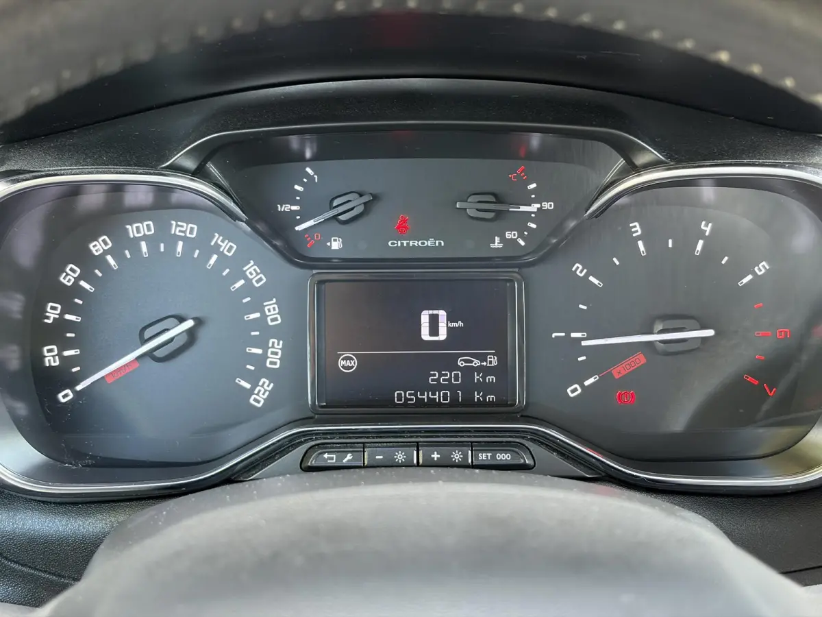 1.2 PureTech Feel ✓2e Eigenaar✓Navi✓Carplay✓Clima✓Cruise✓Lm velgen✓Rijstrooksensor✓Pdc✓N.A.P✓Apk tot 05-2027