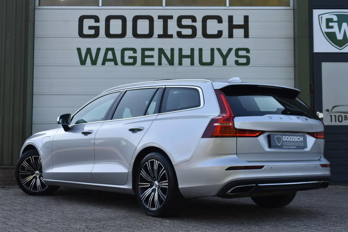 2.0 T8 Twin Engine AWD Inscription | Leder | Pano | Winterpakket |