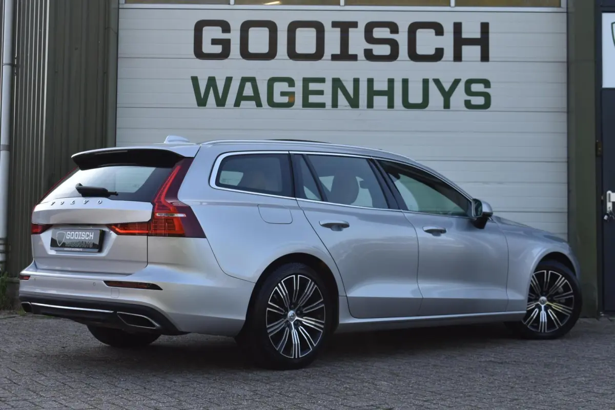 2.0 T8 Twin Engine AWD Inscription | Leder | Pano | Winterpakket |