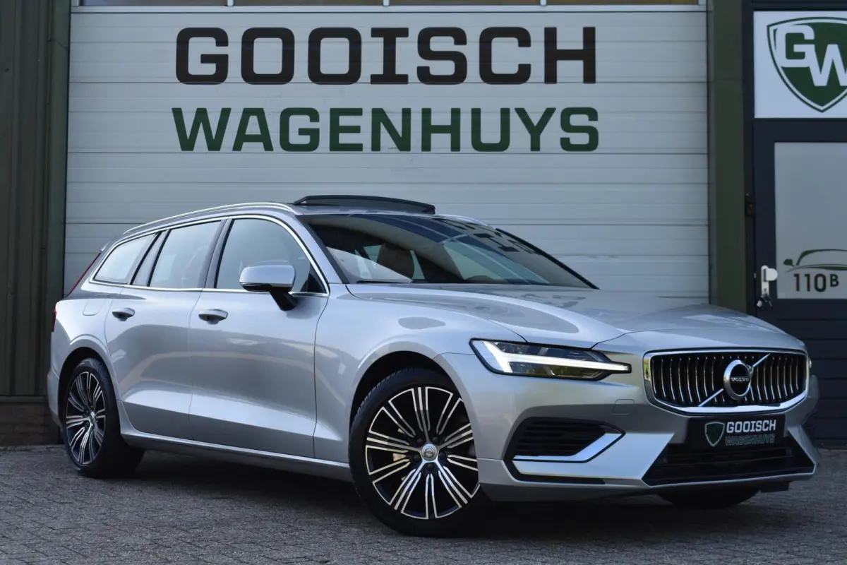 2.0 T8 Twin Engine AWD Inscription | Leder | Pano | Winterpakket |